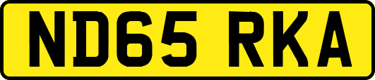 ND65RKA