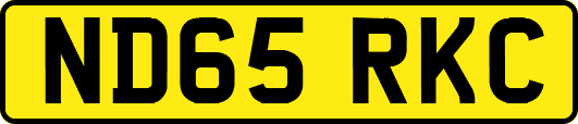 ND65RKC