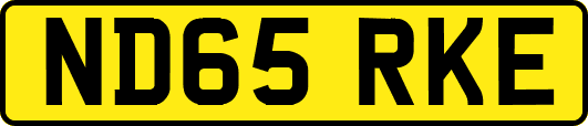 ND65RKE