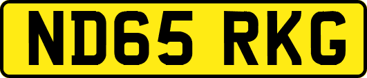 ND65RKG