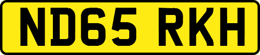 ND65RKH