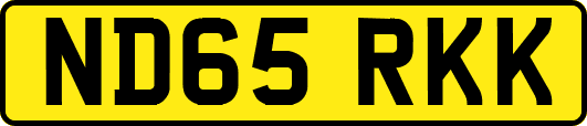 ND65RKK