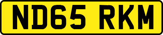 ND65RKM