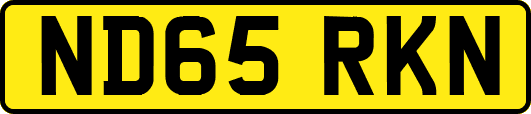 ND65RKN