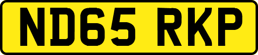 ND65RKP