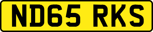 ND65RKS