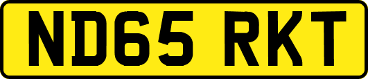 ND65RKT