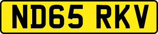 ND65RKV