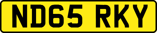 ND65RKY
