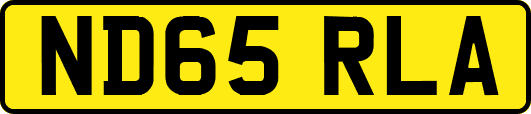ND65RLA
