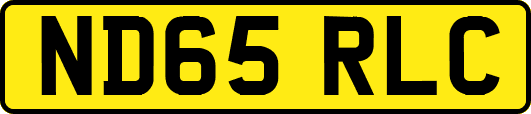 ND65RLC