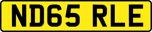 ND65RLE