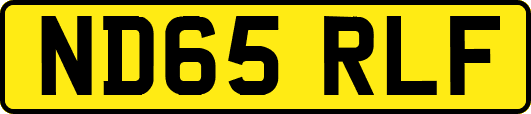 ND65RLF