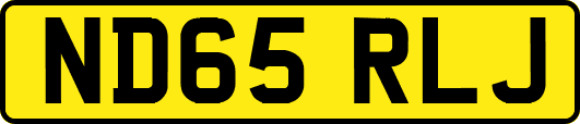 ND65RLJ