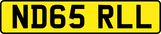 ND65RLL