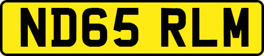 ND65RLM