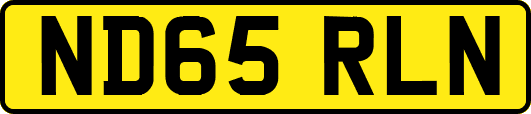 ND65RLN