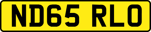 ND65RLO