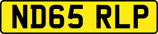 ND65RLP