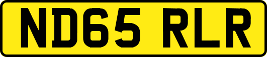 ND65RLR