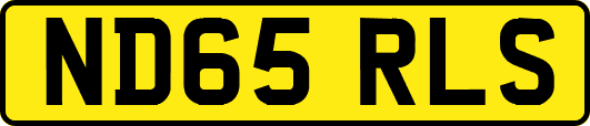 ND65RLS