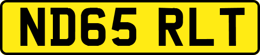 ND65RLT