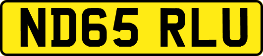 ND65RLU