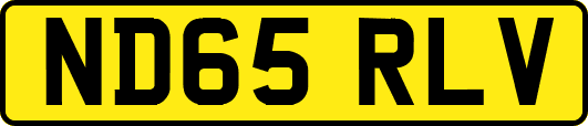 ND65RLV