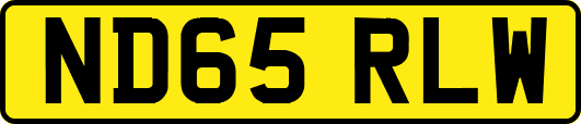 ND65RLW