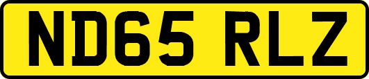 ND65RLZ