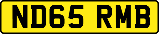 ND65RMB