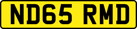 ND65RMD