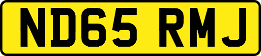ND65RMJ