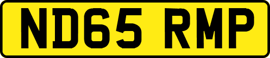ND65RMP