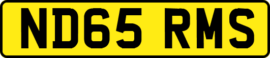 ND65RMS