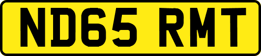 ND65RMT