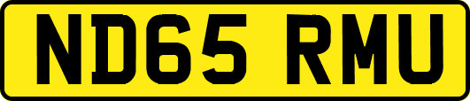 ND65RMU