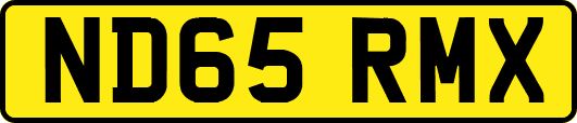 ND65RMX