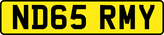 ND65RMY