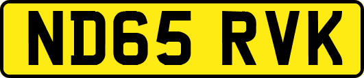 ND65RVK