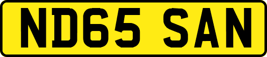 ND65SAN