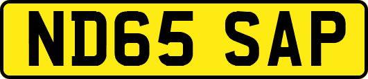 ND65SAP