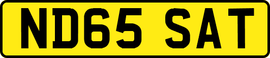 ND65SAT