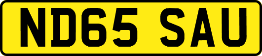 ND65SAU