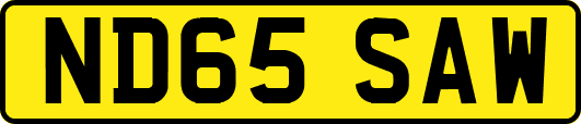 ND65SAW
