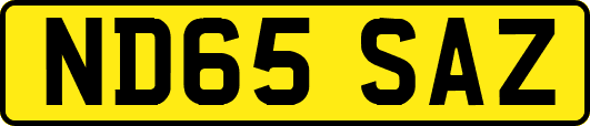 ND65SAZ