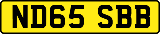 ND65SBB
