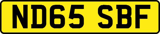 ND65SBF