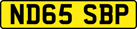 ND65SBP
