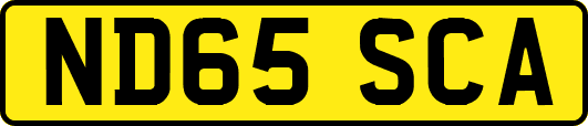 ND65SCA